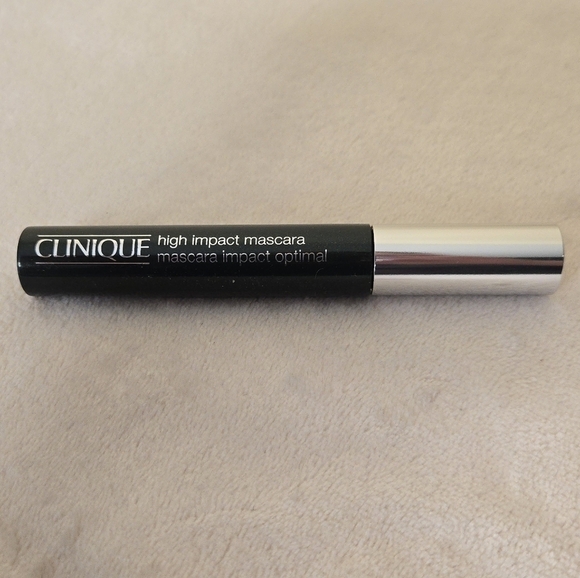 Clinique High Impact Mascara Black - Picture 4 of 12